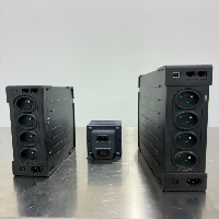 EATON Ellipse Eco NInverter UPS image 2